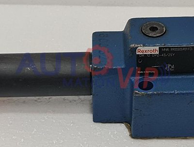 R900505901, R900599845, Rexroth Pressure Reducing Hydraulic Valve