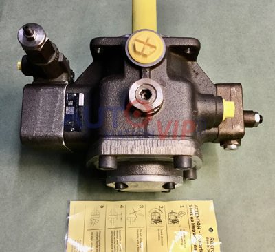 R900539886 PV7-1A/40-71RE37MD0-08 Rexroth Hydraulic Pump
