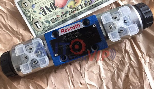 R900561282, R900205522, Rexroth Valve