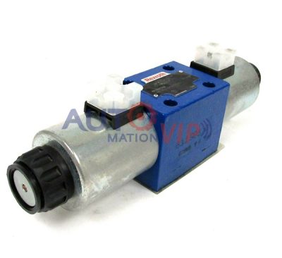 R900597986 Rexroth Directional Control Valve