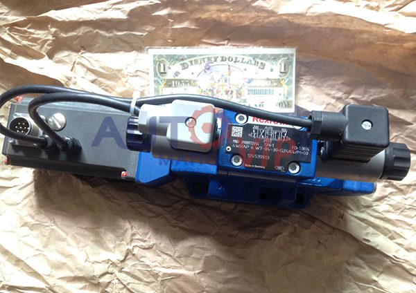 R900711320 Rexroth Valve