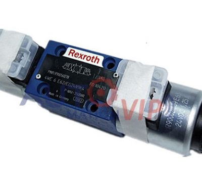 R900912492 REXROTH Control Valve