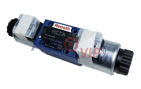R900912492 REXROTH Control Valve