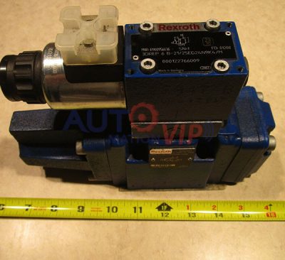 R900956636 Rexroth Proportional Valve