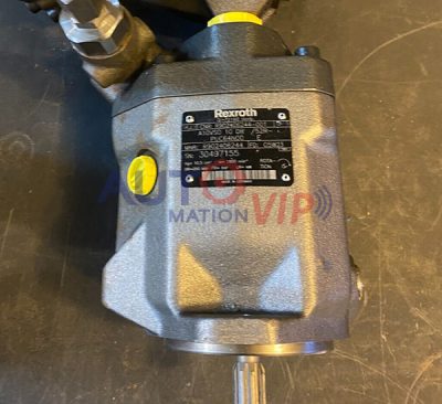 R902406244-001 Rexroth Variable Pump