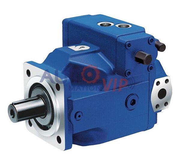 R902439607 Rexroth Hydraulic Pump