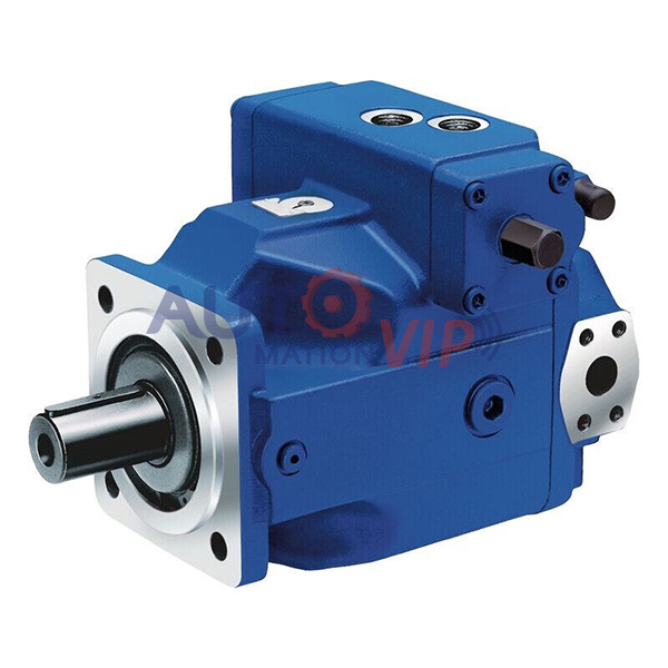 R902439607 Rexroth Hydraulic Pump