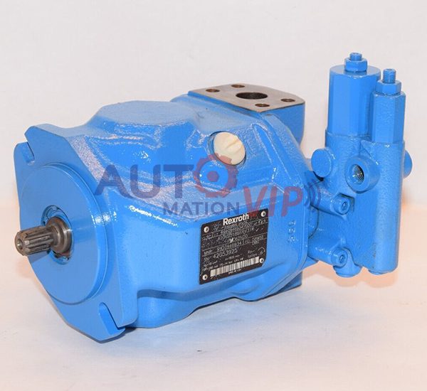 R910946934000 Rexroth Variable Displacement Pump