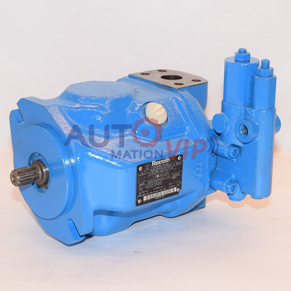 R910946934000 Rexroth Variable Displacement Pump