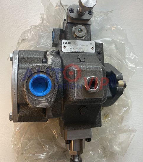 R978709511 Bosch Variable Volume Vane Pump