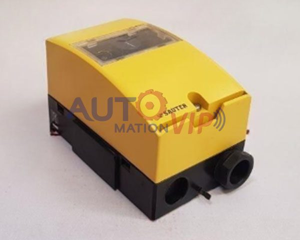 RAK582.4K001 SAUTER Thermostat