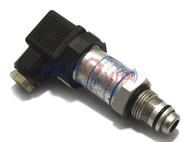 RC861CZ090HYM PALL Pressure Switch