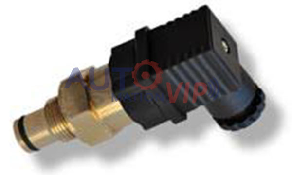 RCA218MZ090Z Pall Pressure Switch