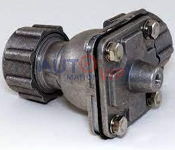 RCA25DD001 GOYEN Collector Valve
