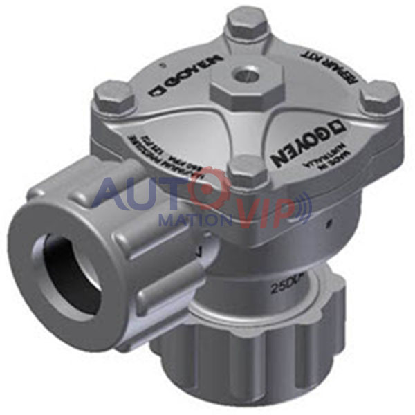 RCAC25DD4002 GOYEN Diaphragm Valve