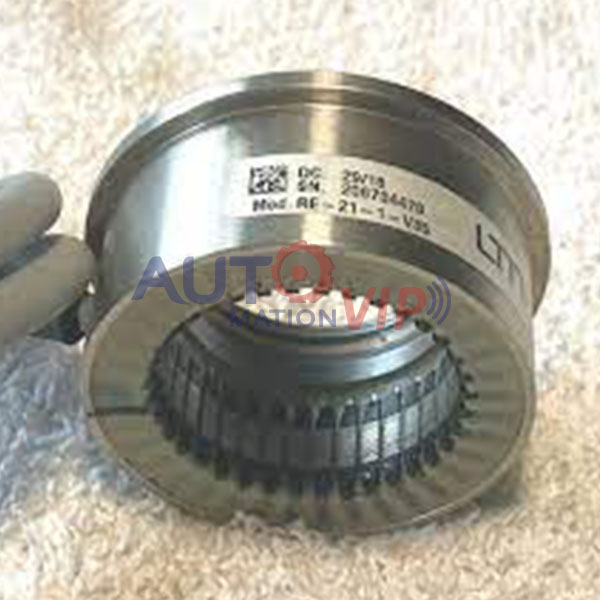 RE-21-1-V35 LTN Resolver