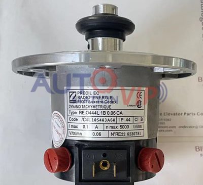 RE.0444L1B0.06CA RADIO ENERGIE Elevator Tachometer