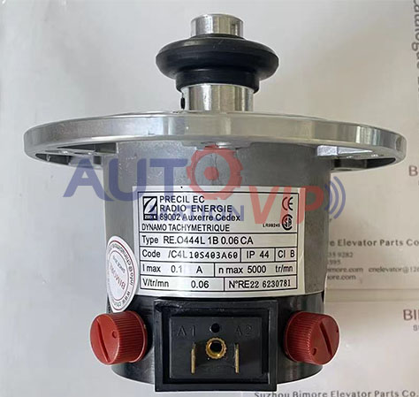 RE.0444L1B0.06CA RADIO ENERGIE Elevator Tachometer