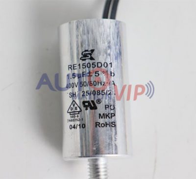 RE1505D01 ABB Capacitor