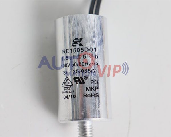 RE1505D01 ABB Capacitor