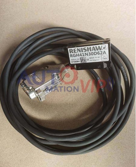 RGH41N30D62A RENISHAW Reading Head
