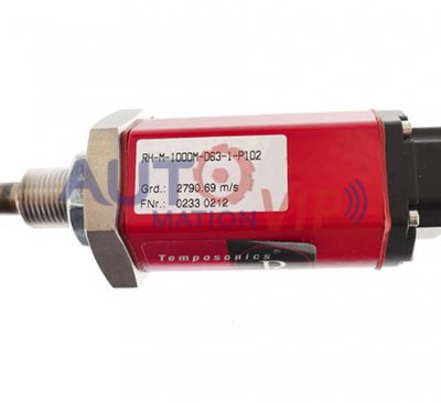 RH M 1000M 063 1 P102 MTS Tempsonic Sensor