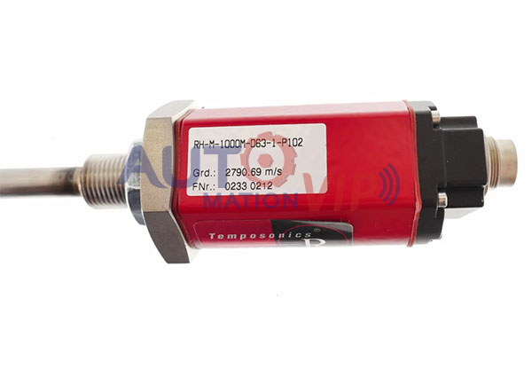 RH M 1000M 063 1 P102 MTS Tempsonic Sensor
