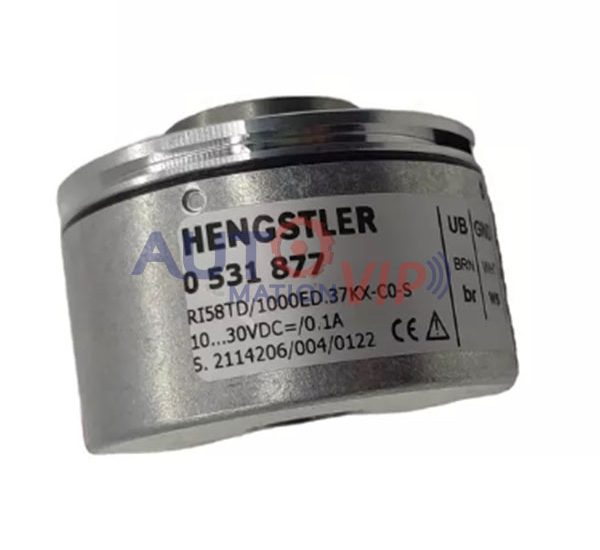 RI58TD/250ED.37KX-COS Hengstler Rotary Encoder