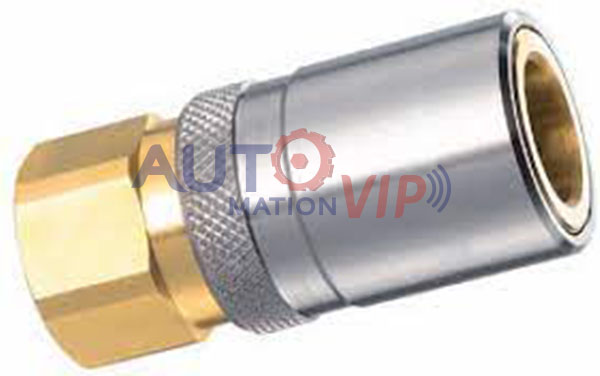 RMI 16.1104/JV STAUBLI Quick-release Couplings
