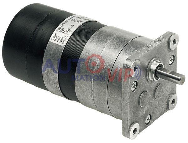 ROB-ASE RO-TEK Synchronous Motors