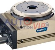 RST-D SCHUNK Rotary Indexing Table