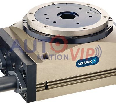 RST-D SCHUNK Rotary Indexing Table