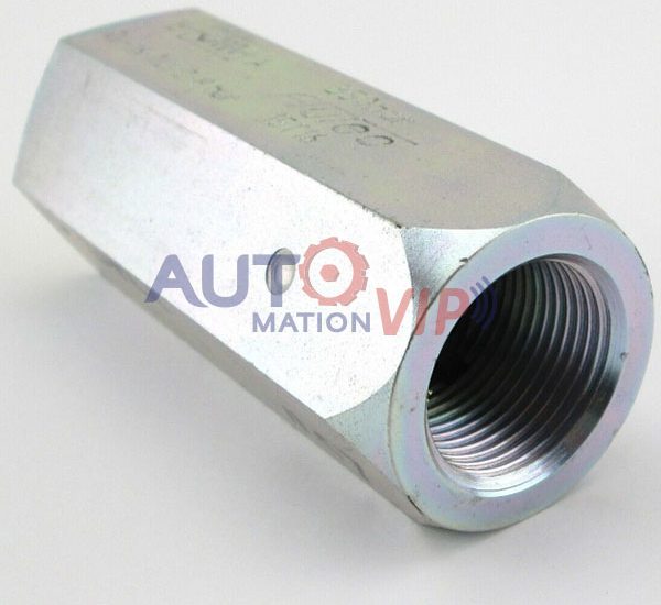 RV-16-01.1/0 HYDAC Flow Control Valve