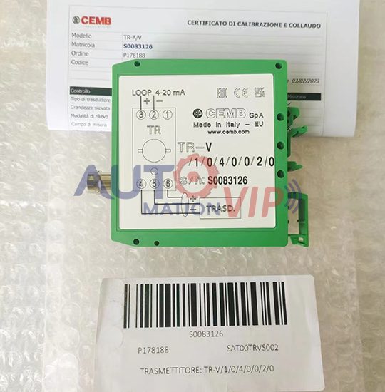 S0083126 CEMB Encoder