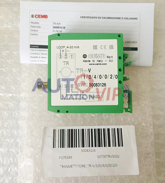 S0083126 CEMB Encoder