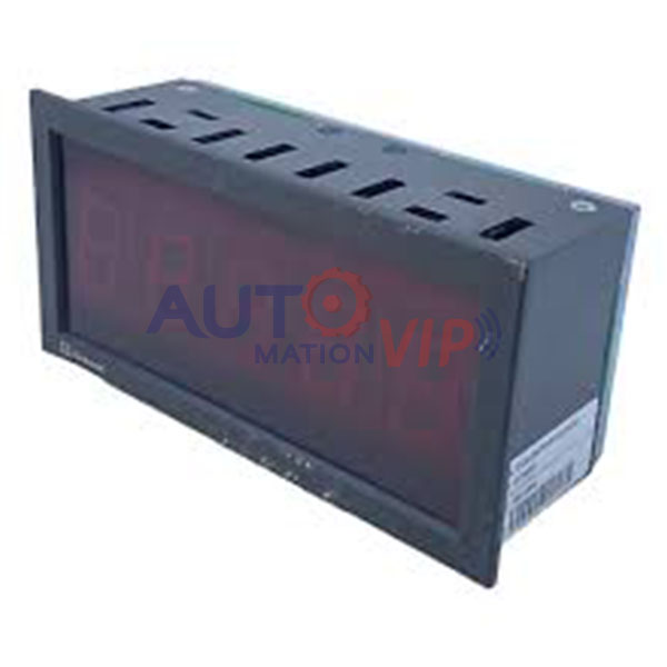 S102-05/25/0R-001/0B-S0 Siebert Panel Mount Displays
