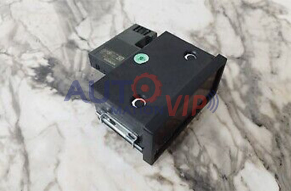 S102-06/14/0R-000/0B/T0 SIEBERT Panel Mount Display