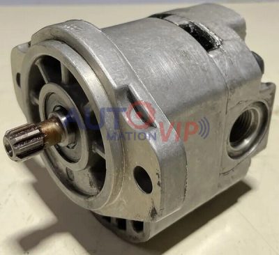 S16S9AH26R Rexroth Hydraulic Pump