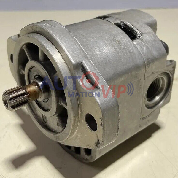 S16S9AH26R Rexroth Hydraulic Pump