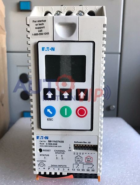 S811N37N3S EATON Starter