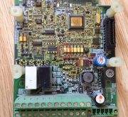 SA536804-02 Fuji Inverter CPU Board