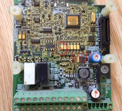 SA536804-02 Fuji Inverter CPU Board