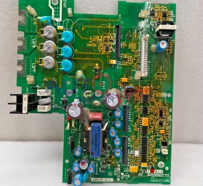 SA536923-01 Fuji Inverter CPU Board