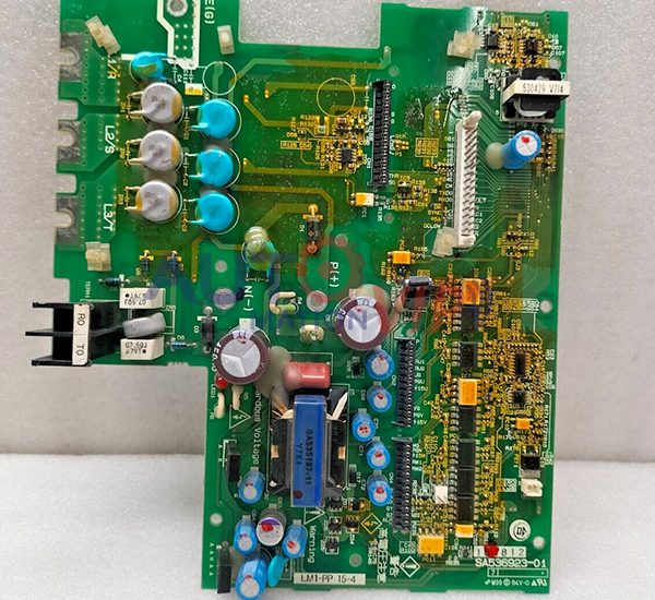 SA536923-01 Fuji Inverter CPU Board