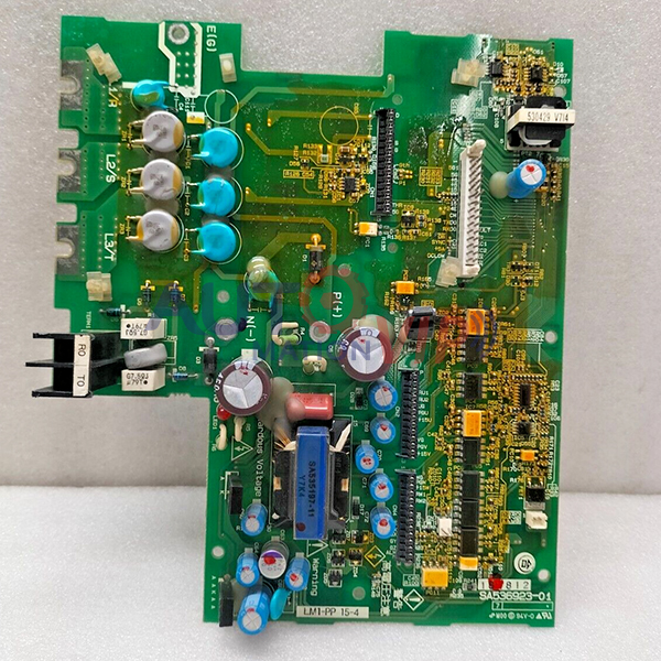 SA536923-01 Fuji Inverter CPU Board