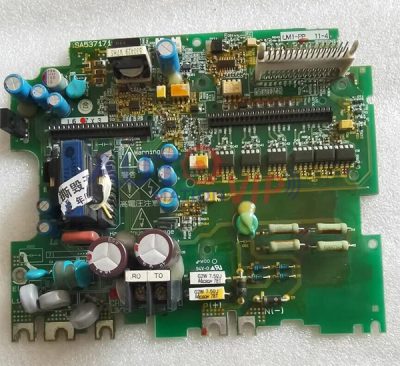 SA537171-01 Fuji Power Drive Board