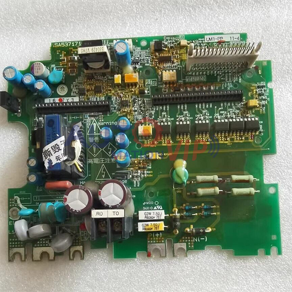 SA537171-01 Fuji Power Drive Board