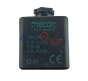 SB3 W12-VA16/12 Mecair Pulse Valve Coil