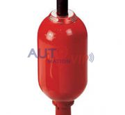 SB330H-32F1112A1-330S HYDAC Bladder Accumulator