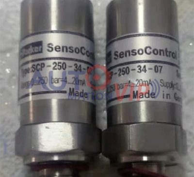 SCP01-250-34-07 PARKER Pressure Sensor